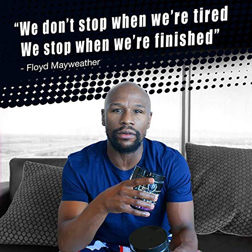 6AM Run Sprint - Pre Workout Powder for Instant Energy Boost for Cardio and Focus 6AM Run Au supplements