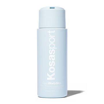 Kosas Kosasport Good Body Skin Body Wash | AHA & Enzyme Exfoliating Wash Kosas Au supplements
