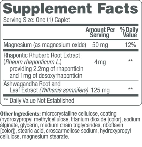 Estroven Complete + Ashwagandha Multi-Symptom Menopause Supplement for Women Estroven Au supplements