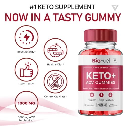 (3 Pack) Biofuel Keto ACV Gummies, Biofuel Keto ACV Gummies Advanced Weight Loss Kelly Clarkson Fyvus Au supplements
