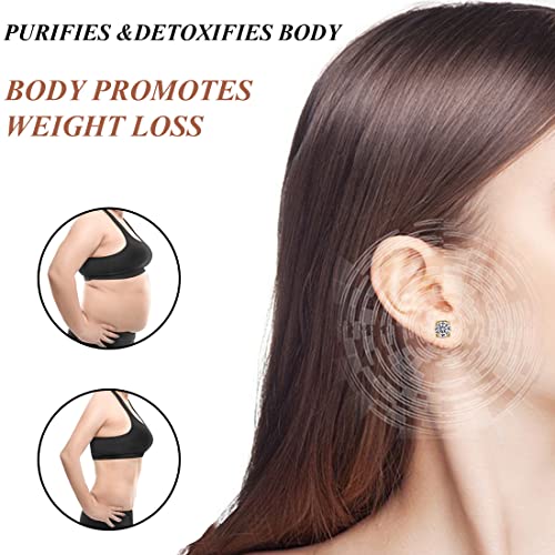 Vicmag Lymphatic Magnetic Earrings, Lymphvity Magnetic Therapy for Women, Magnetology Vicmag Au supplements