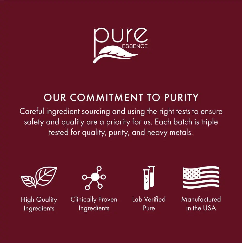 PURE ESSENCE LABS LifeEssence Multivitamin for Women and Men - Natural Herbal Supplement - Vitamin D, Vitamin D3, Vitamin B12 PURE ESSENCE LABS Au supplements