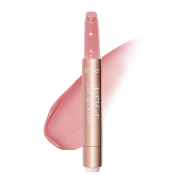 tarte maracuja juicy lip plump – Hydrating & Volumizing Lip Plumper Gloss Balm with Nourishing Hyaluronic Acid, Plumps & Moisturizes, Vegan & Cruelty-Free, full size, cherry blossom tarte Au supplements