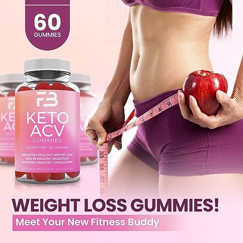 FIT BLAST Keto ACV Gummies Advanced Weight Loss, Organic 1000Mg Keto Apple Cider FIT BLAST Au supplements