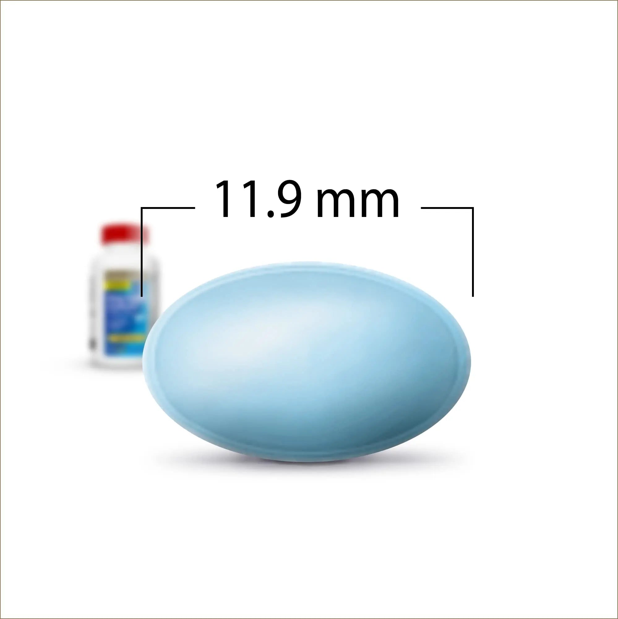 GoodSense Naproxen Sodium Tablets, 220 mg, 400 Count GoodSense Au supplements