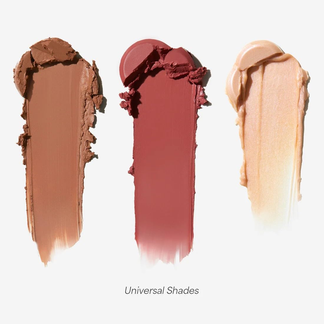 EarthsCure Glow Trio - 3 Piece Set: Bronzer, Blush, and Highlighter. Buildable Cream Sticks For a Luminous, Natural, and Youthful Look EarthsCure Au supplements