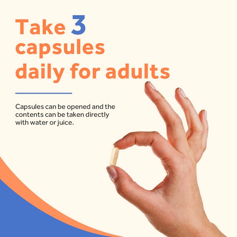 Doctor's Recipes Multi Collagen Complex with Golden Turmeric, Vitamin C, Biotin, Hyaluronic Doctor's Recipes Au supplements