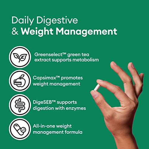 Physician's CHOICE Probiotics for Weight Management & Bloating - 6 Probiotic Strains Physician's CHOICE Au supplements