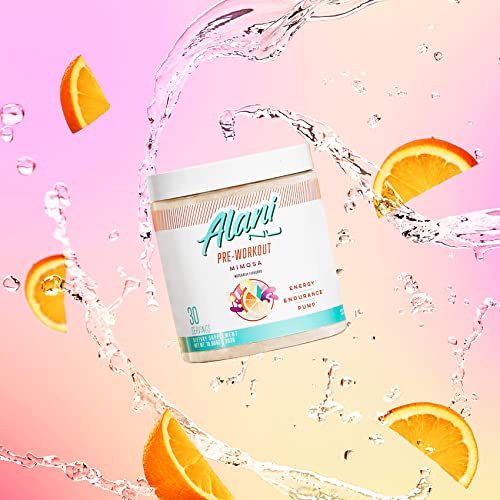 Alani Nu Pre Workout Powder | Amino Energy Boost | Endurance Supple Alani Nu Au supplements