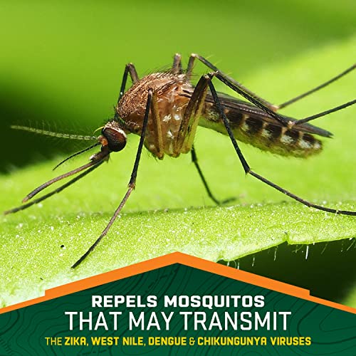 Repel 100 Insect Repellent, Repels Mosquitos, Ticks and Gnats, For Severe Repel Au supplements