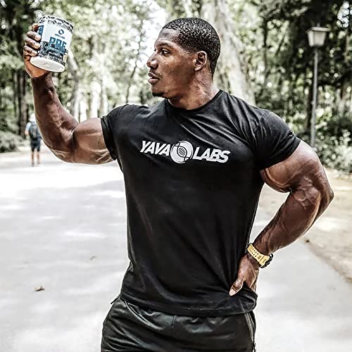 Yava Labs PRE Workout Ultimate Pump Formula (Energy Drink) Yava Labs Au supplements