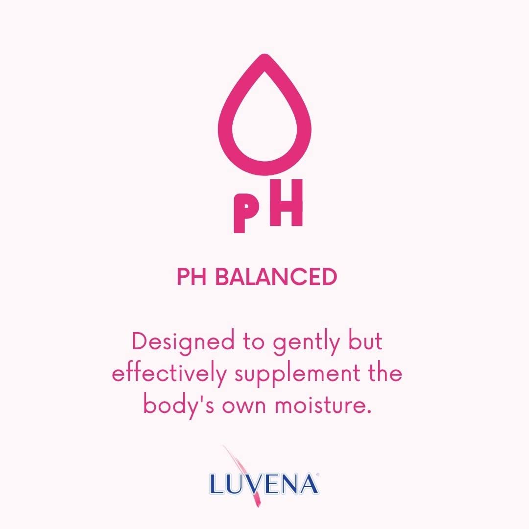 Luvena Feminine Wipes - Soft Wet Wipes for Women - Refresh & Resist Odor - Gynecologist Tested LUVENA Au supplements