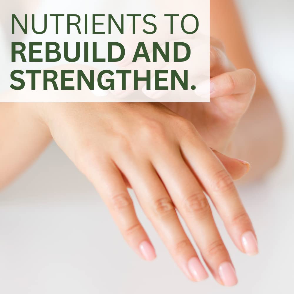 Youngevity Hair Skin and Nails Formula - 60 Capsules… Youngevity Au supplements
