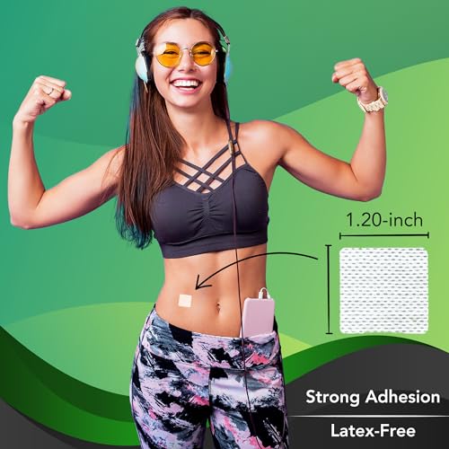 Diamond Hills Fit Patch-Up – 30ct Daily Patches Diamond Hills Au supplements