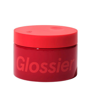 Glossier Crème de You Dry-Touch Body Butter - Signature You Fragrance Scented Body Cream for Dry Skin & 24 Hour Hydration - Shea Butter & Jojoba Oil - Warm & Spicy - Dermatologist-Tested, Vegan, 215ml Glossier Au supplements