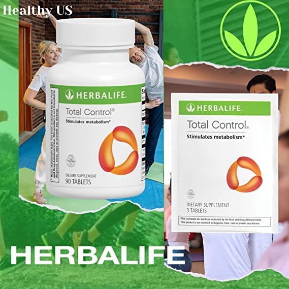 Herbalife herbal control 90 tablet Herbalife Au supplements