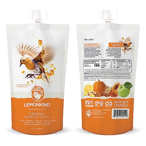 LEMONKIND 3-Day PROTEIN Juice Cleanse – High Protein Detox to Boost LEMONKIND Au supplements