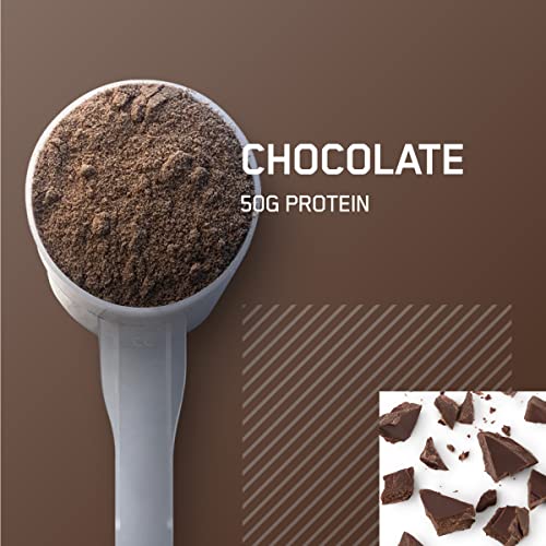 Optimum Nutrition Serious Mass Weight Gainer Protein Powder, Vitamin C, Zinc and Vitamin Optimum Nutrition Au supplements