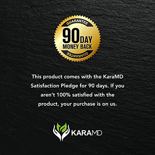 KaraMD Boost NXT | Nitric Oxide Booster Supplement | Natural L-Citrulline & L-Arginine KaraMD Au supplements