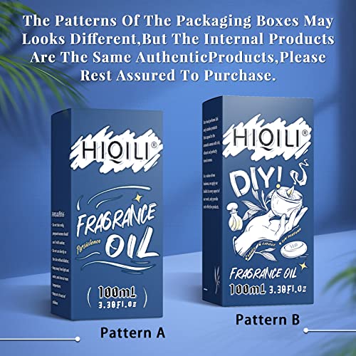 HIQILI Blueberry Essential Oil - Premium Fruit Fragrance Oil for Candle Making, Diffuser, Perfume HIQILI Au supplements