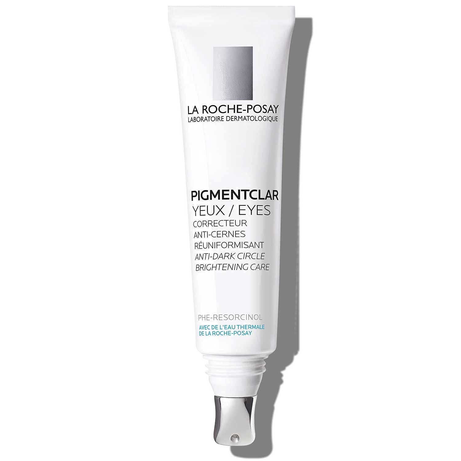 La Roche-Posay Pigmentclar Dark Circles Eye Cream with Caffeine, Brighten La Roche-Posay Au supplements