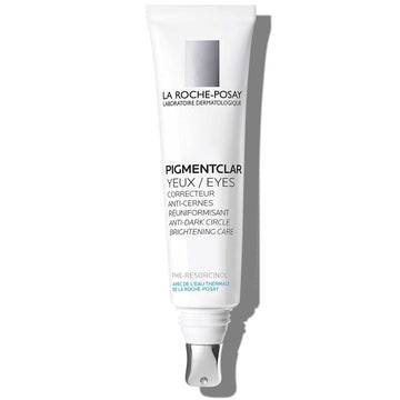 La Roche-Posay Pigmentclar Dark Circles Eye Cream with Caffeine, Brighten La Roche-Posay Au supplements