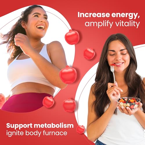 Wellvion Keto ACV Gummies for Weight Loss Support - Advanced Formula (1000mg) Wellvion Nutrition Au supplements
