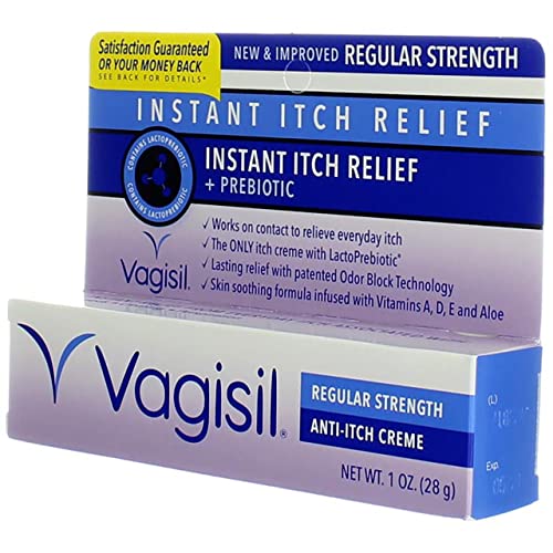 Vagisil Fem Cream Size 1z Vagisil Female Cream Vagisil Au supplements