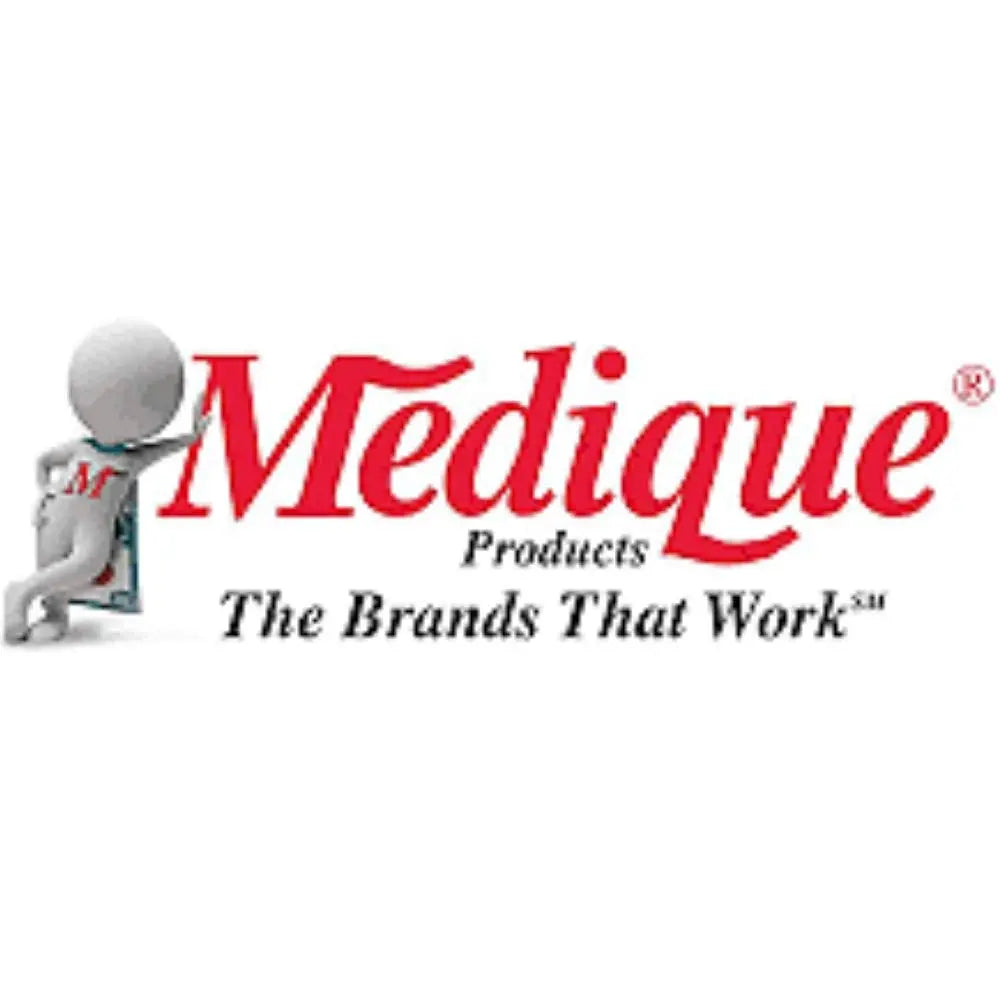 Medique @ Home Mediproxen Compare Active Ingredient to Aleve 50 x 1 (Child Resistant Packaging), White (73750) Medique Au supplements