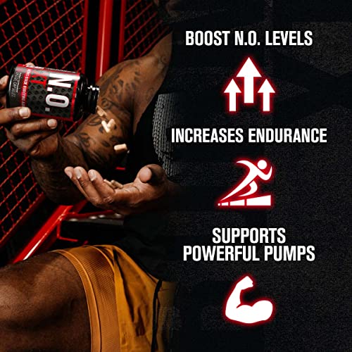 Jacked Factory Nitrosurge Pre-Workout in Grape & N.O. XT Nitric Oxide Booster for Men Jacked Factory Au supplements