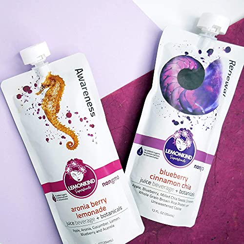 LEMONKIND 1-Day CORE Cleanse: Kickstart Weight Management & Banish LEMONKIND Au supplements