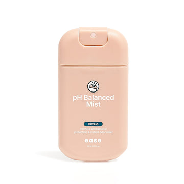 Ease Intimate Soothing pH-Balanced Mist for Feminine Itching and Discomfort Relief Ease Au supplements