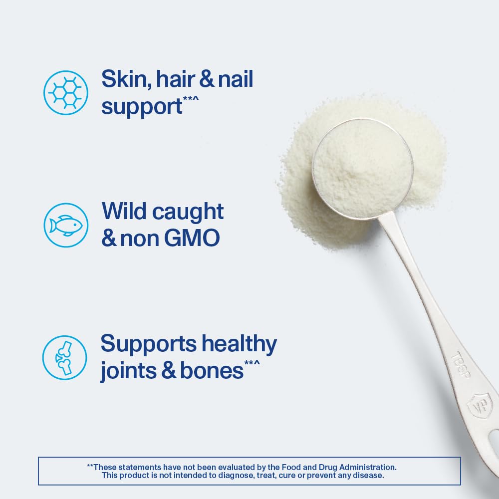 Vital Proteins Marine Collagen Peptides Powder Supplement for Skin Hair Nail Joint Vital Proteins Au supplements