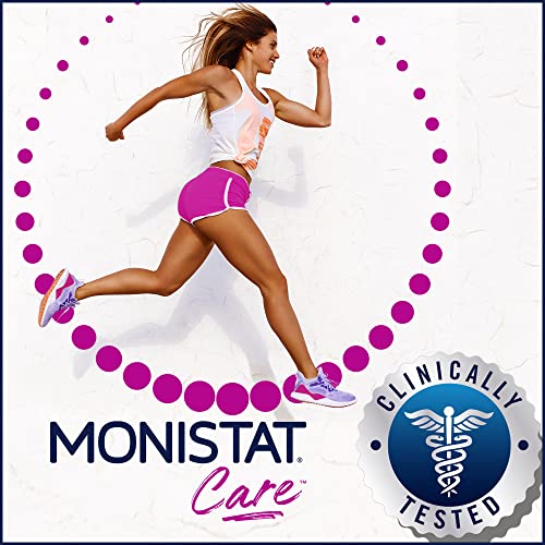 Monistat Chafing Relief Powder Gel, Anti-Chafe Protection, Fragrance Free Chafing Gel, 1.5 Oz, 1 Pack Monistat Au supplements