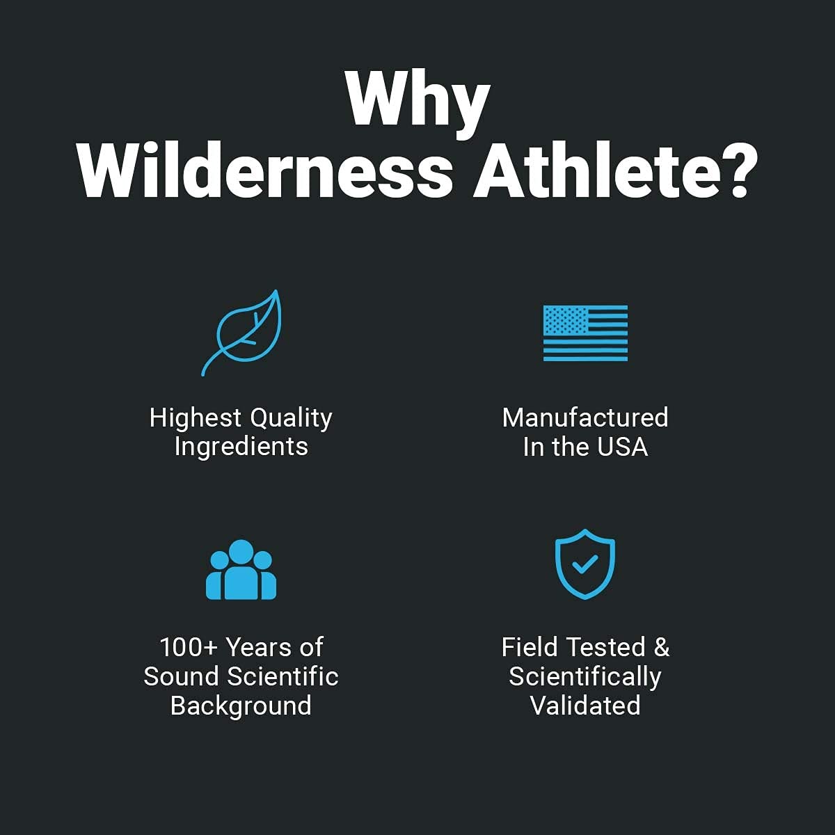 Wilderness Athlete - Brute Force (Caffeine Free Preworkout) | Stim Free Pre Workout Energy Wilderness Athlete Au supplements