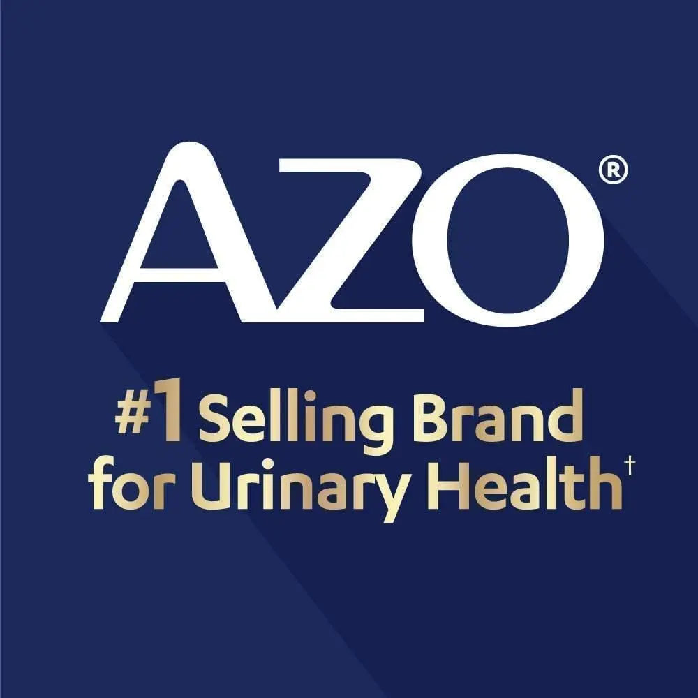 AZO Urinary Pain Relief Maximum Strength (24 Count) Fast Relief of UTI Pain, Burning & Urgency Yeast Plus AZO uk supplements