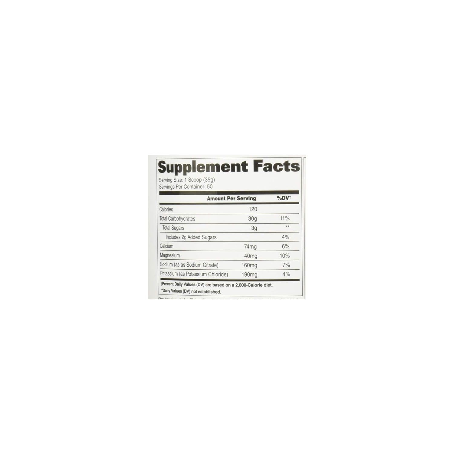 GAT SPORT Carbotein High-Performance Glycogen Loader, 50 Servings (Grape) GAT SPORT Au supplements