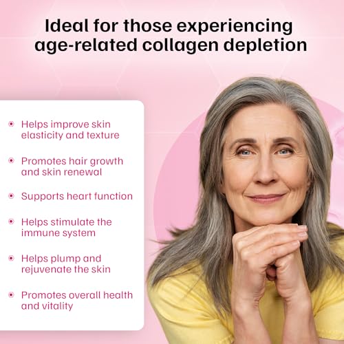 Meno II PRO Glow Marine Collagen Powder 10,000mg - High-Potency Supplements for Women Skin Hydration Meno II Au supplements