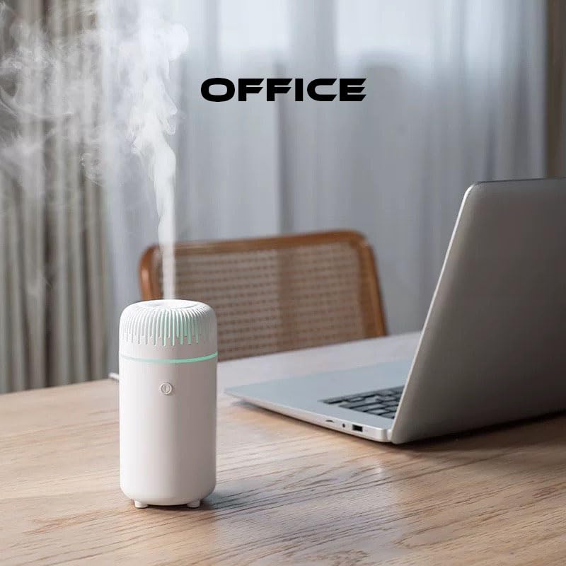 55tech in Car Aroma Diffuser Humidifier with LED Light Colors - Refresh and Relax While Driving USB 55tech Au supplements