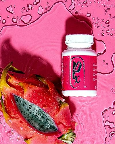 Pxssy Pill -Boric Acid & Acidophilus Vaginal Suppositories - Vegetable Capsules- Bacteria Vaginosis Treatment Pxssy Pill Au supplements