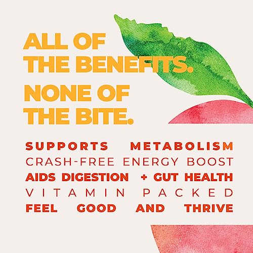 Pureboost Apple Cider Vinegar Superfoods Clean Energy Drink Mix, Boosted with 1,000 mg Pureboost Au supplements
