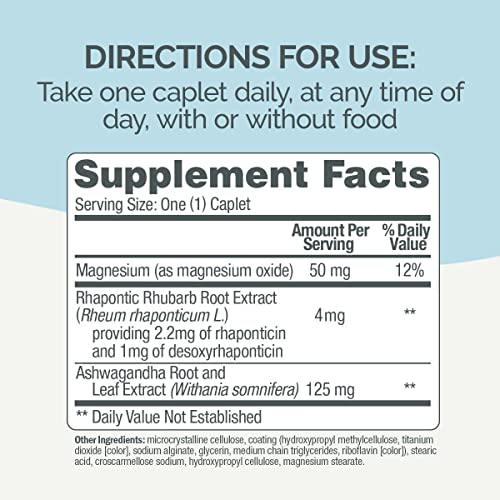 Estroven Complete + Ashwagandha Multi-Symptom Menopause Supplement for Women Estroven Au supplements