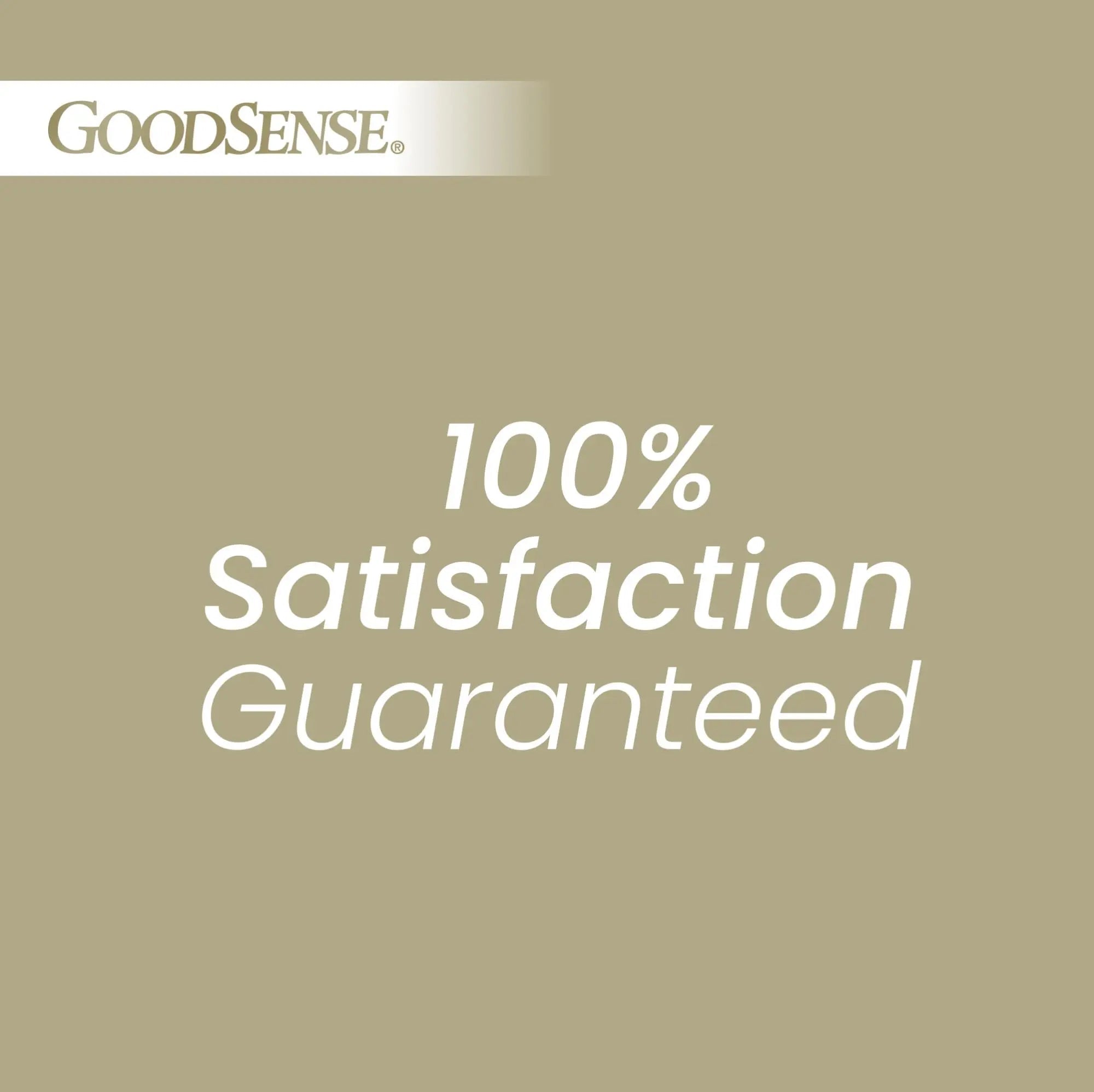 GoodSense Children's Ibuprofen Chewable Tablets, 100 mg, 24 Count, Pain Reliever and Fever Reducer (NSAID), Temporarily Reduces Fever and Relieves Minor Aches and Pain GoodSense Au supplements