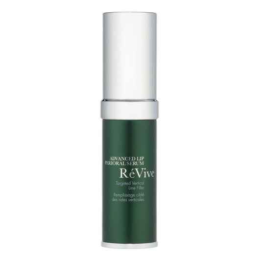 RéVive Advanced Perioral Lip Serum - Anti Aging Perioral Lip Treatment to Reduce Lip Area Lines & Wrinkles -Helps Restore Lip Contour & Visible Fullness(0.5 fl oz) RéViveAU supplements
