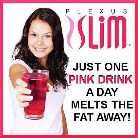 Plexus Slim Microbiome Pink Drink Mix, 30 Servings (Raspberry, Lemon, and Watermelon Generic Au supplements