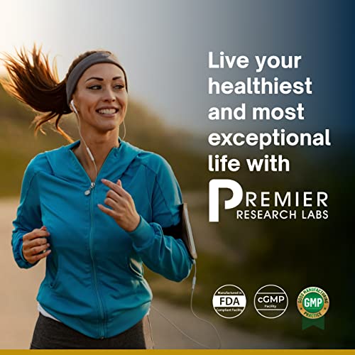 Premier Research Labs Lean Advantage - for Weight Management, Lean Body Mass Premier Research Labs Au supplements